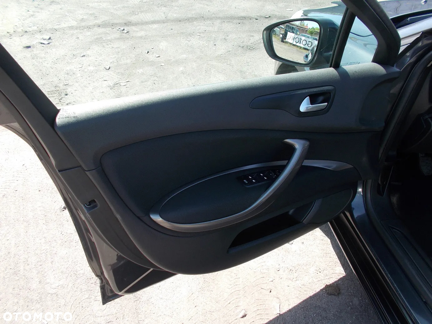Citroën C5 2.0 HDi Selection - 21