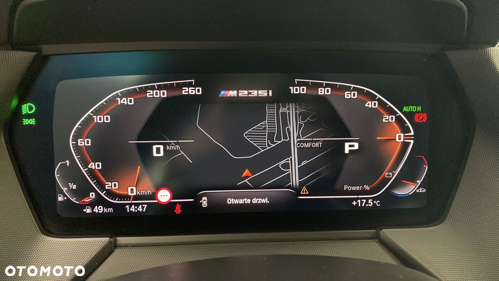 BMW Seria 2 M235i xDrive - 18