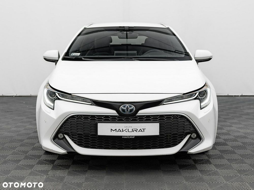 Toyota Corolla - 8