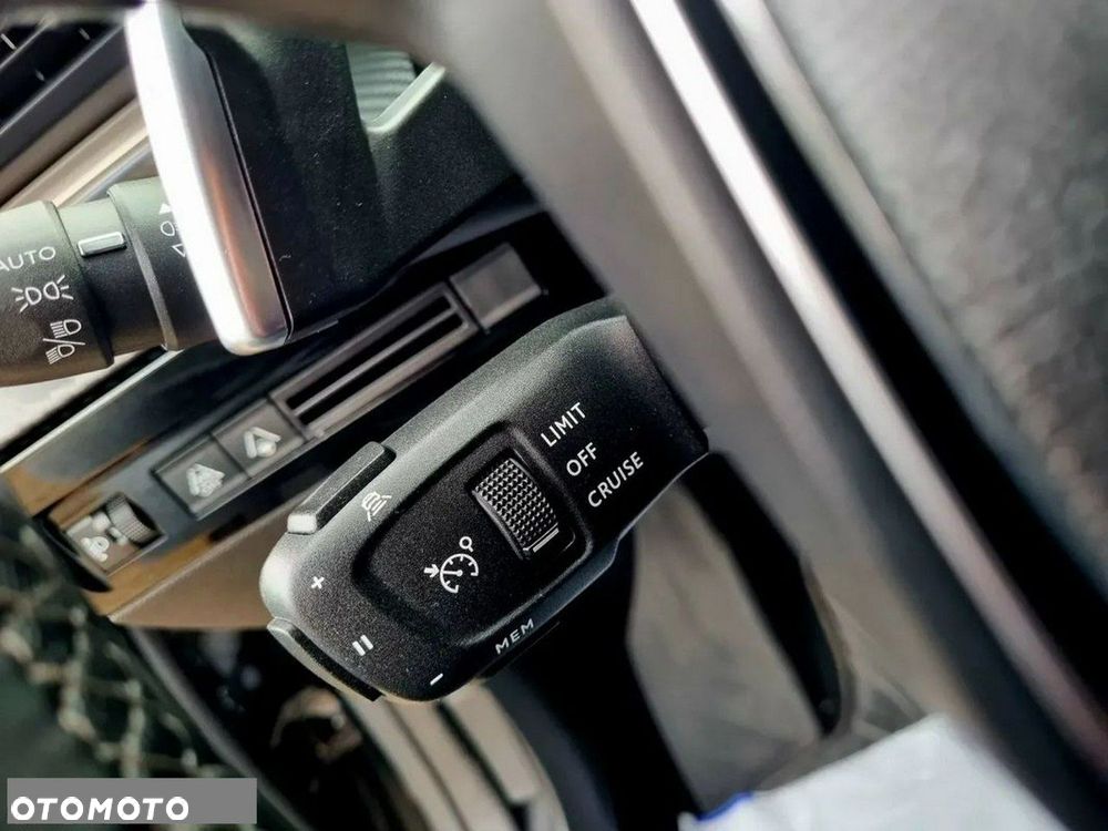 Peugeot 508 1.5 BlueHDi Allure S&S EAT8 - 25