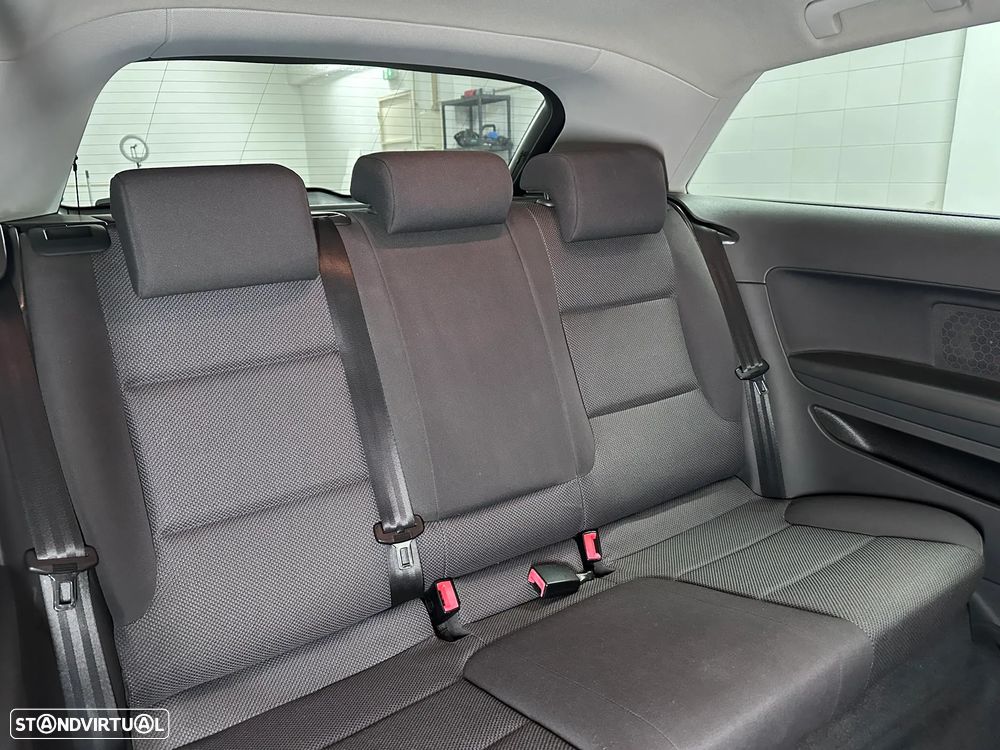 Audi A3 1.4 TFSI Sport - 12