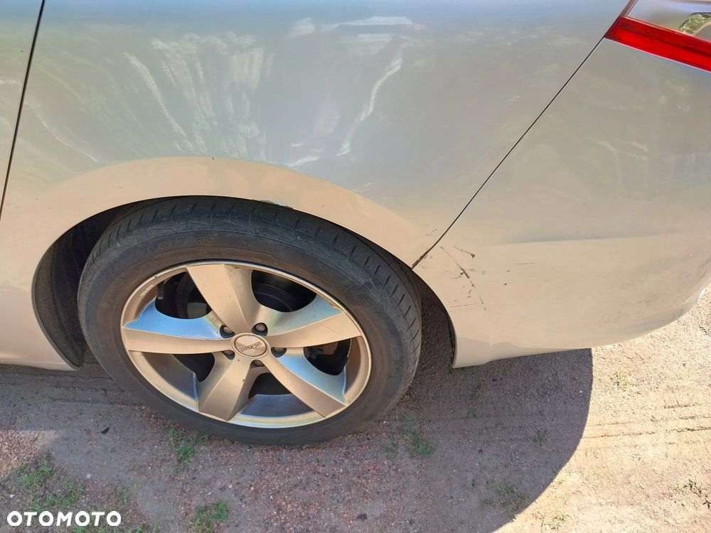 Peugeot 508 2.0 HDi Active - 22