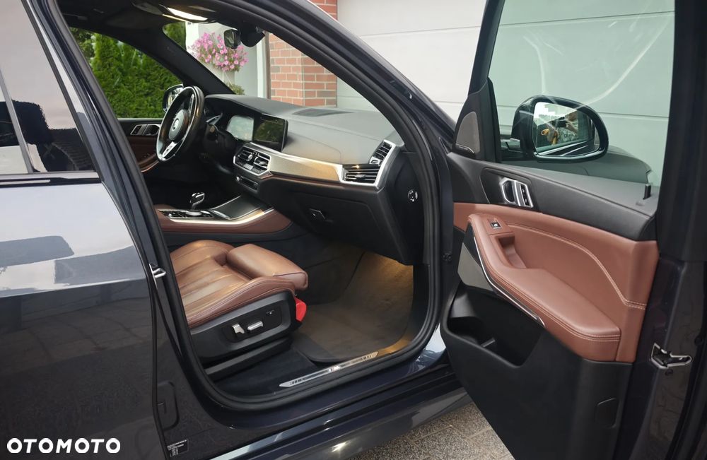 BMW X5 xDrive25d sport - 16