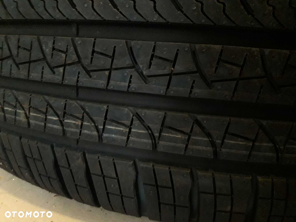 opona 1szt  255/60R20 113V PIRELLI SCORPION ZERO całoroczne