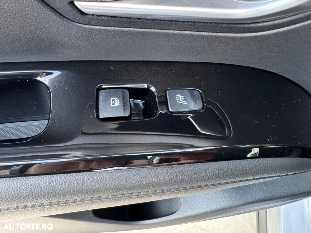 Hyundai Tucson blue 1.6 CRDi 2WD DCT Premium - 23