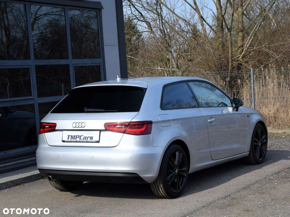 Audi A3 - 35