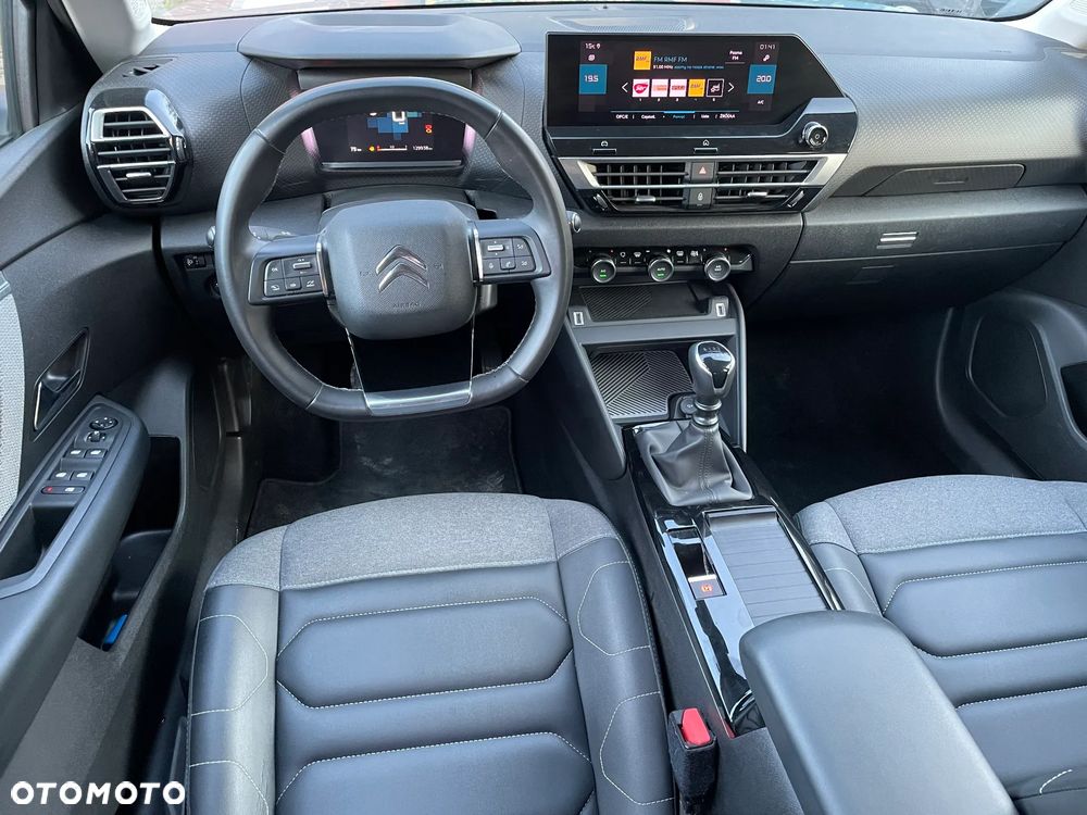 Citroën C4 PureTech 130 Stop & Start Business Class - 15