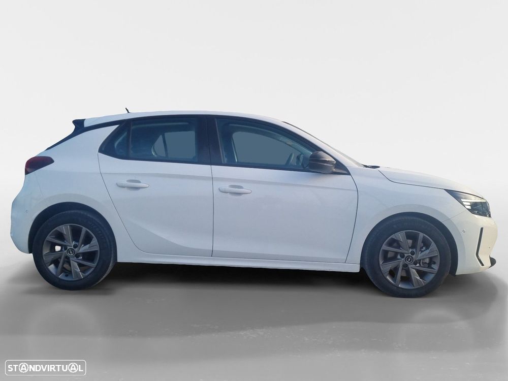 Opel Corsa 1.2 T GS - 6