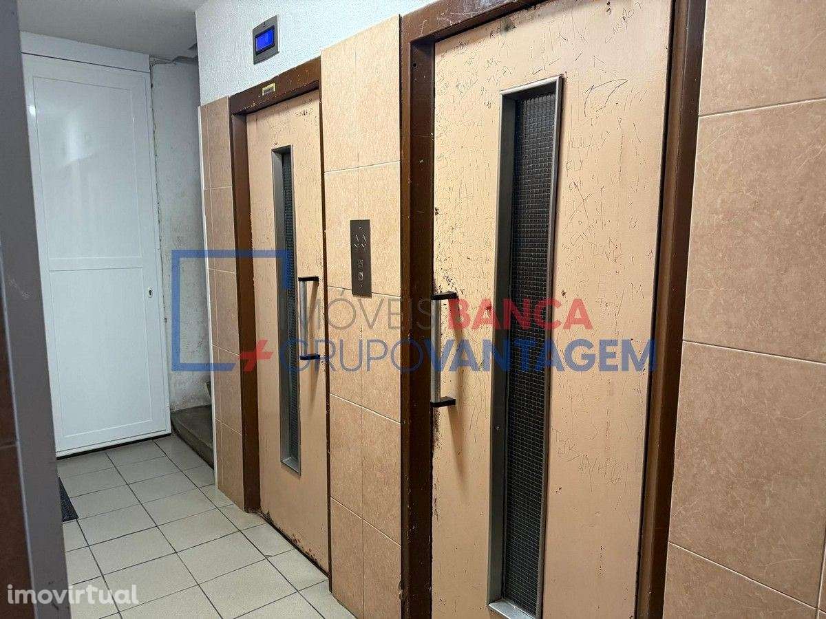 Apartamento, para venda, Seixal - Corroios - Grande imagem: 3/16