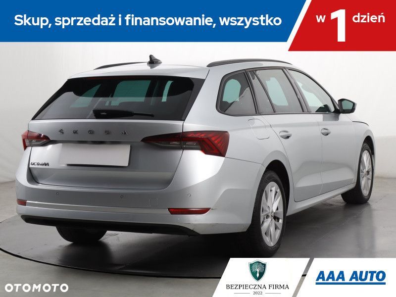 Skoda Octavia - 6