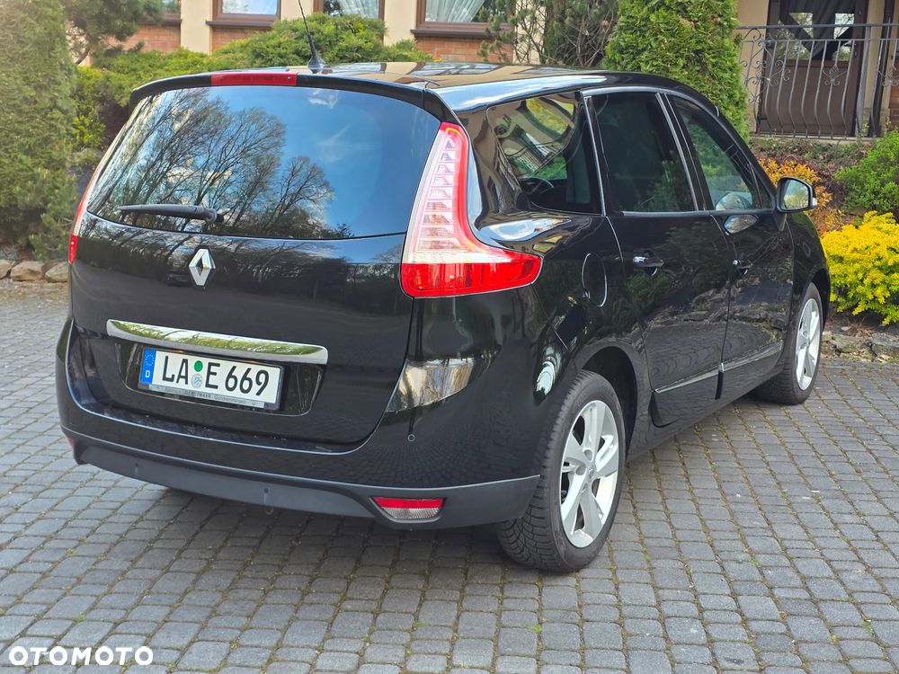 Renault Grand Scenic Energy dCi 130 S&S Bose Edition - 37