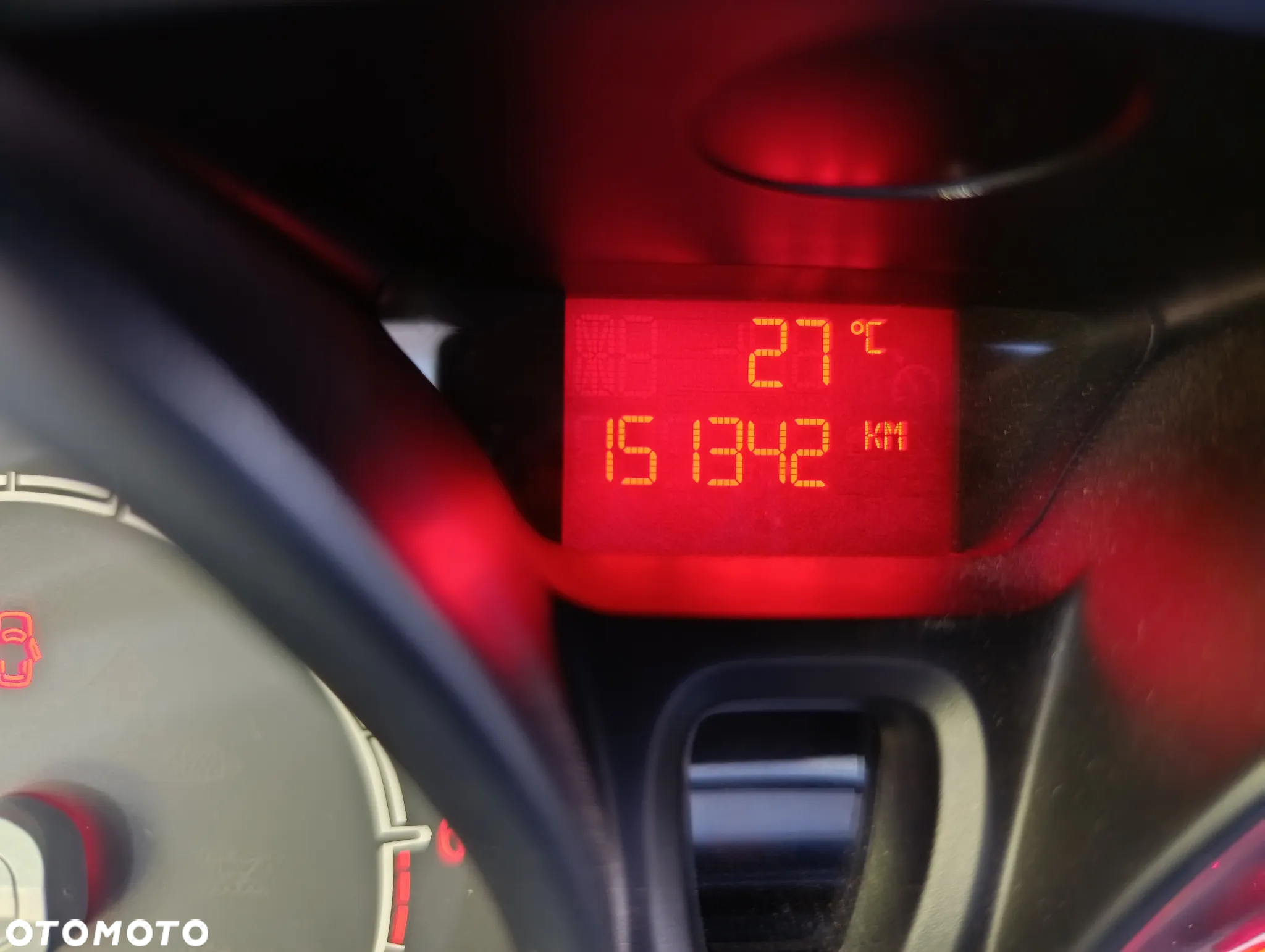 Ford Fiesta 1.4 Trend - 27