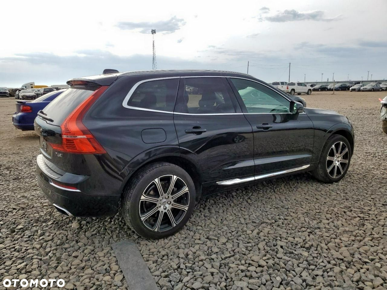Volvo XC 60 - 4