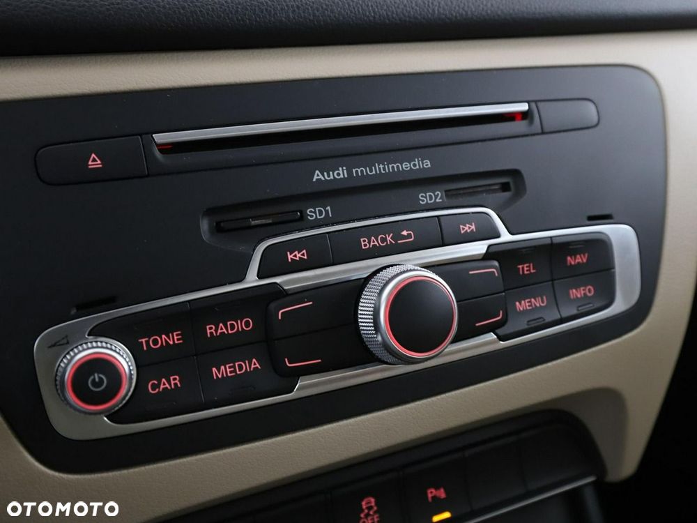 Audi Q3 1.4 TFSI - 28