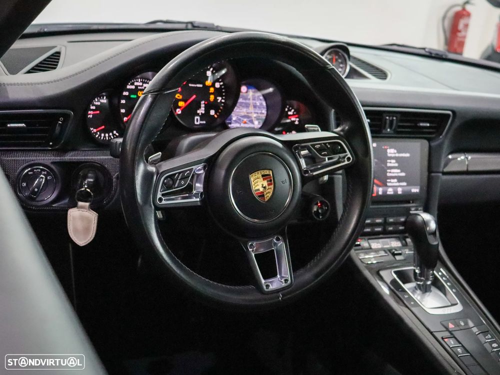 Porsche 911 (991) Carrera 2 PDK - 25