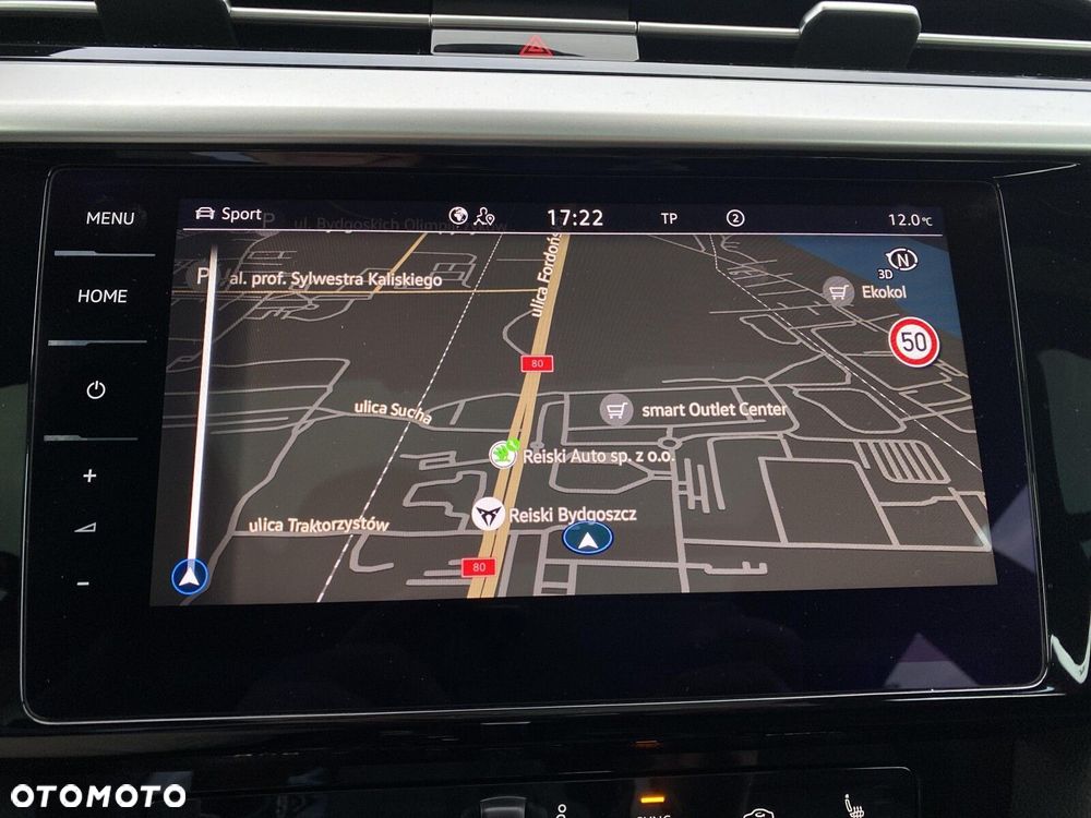 Volkswagen Arteon Shooting Brake 2.0 TSI 4Motion R DSG - 20