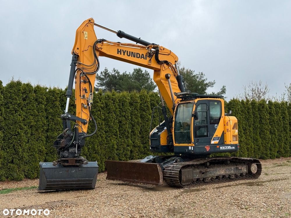 Hyundai HX 235 LCR - 1