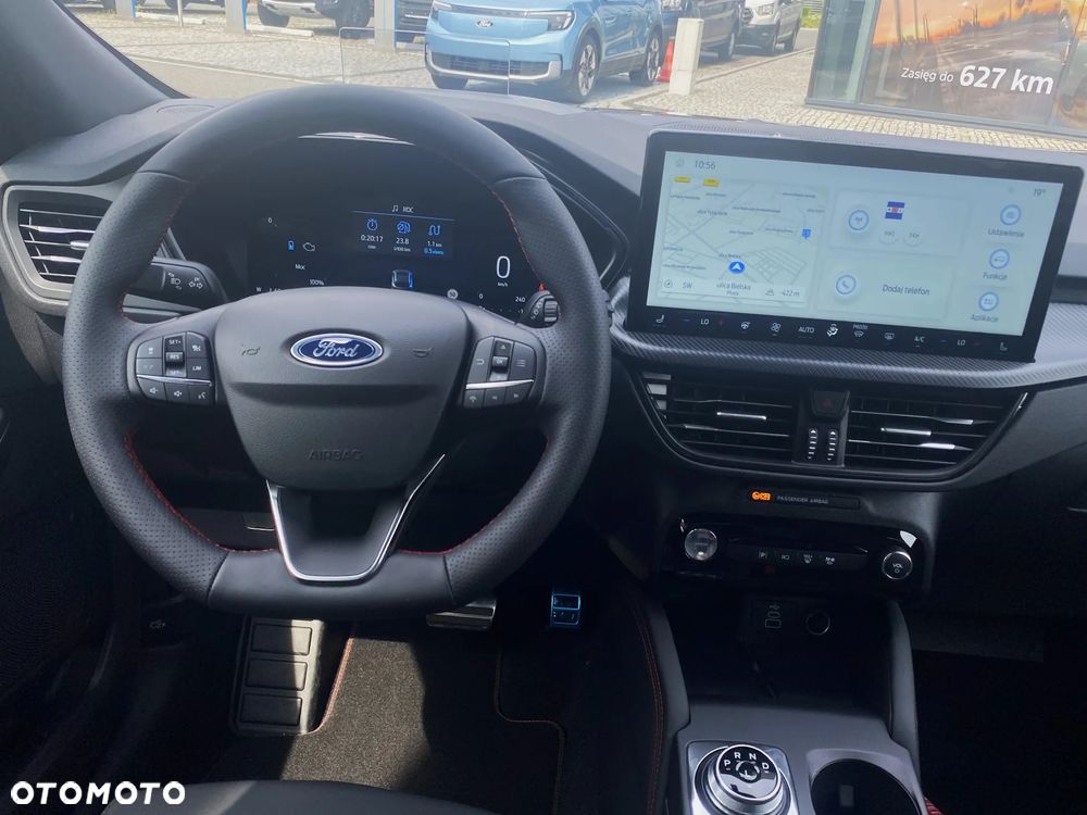 Ford Kuga 2.5 FHEV FWD ST-Line X eCVT - 16