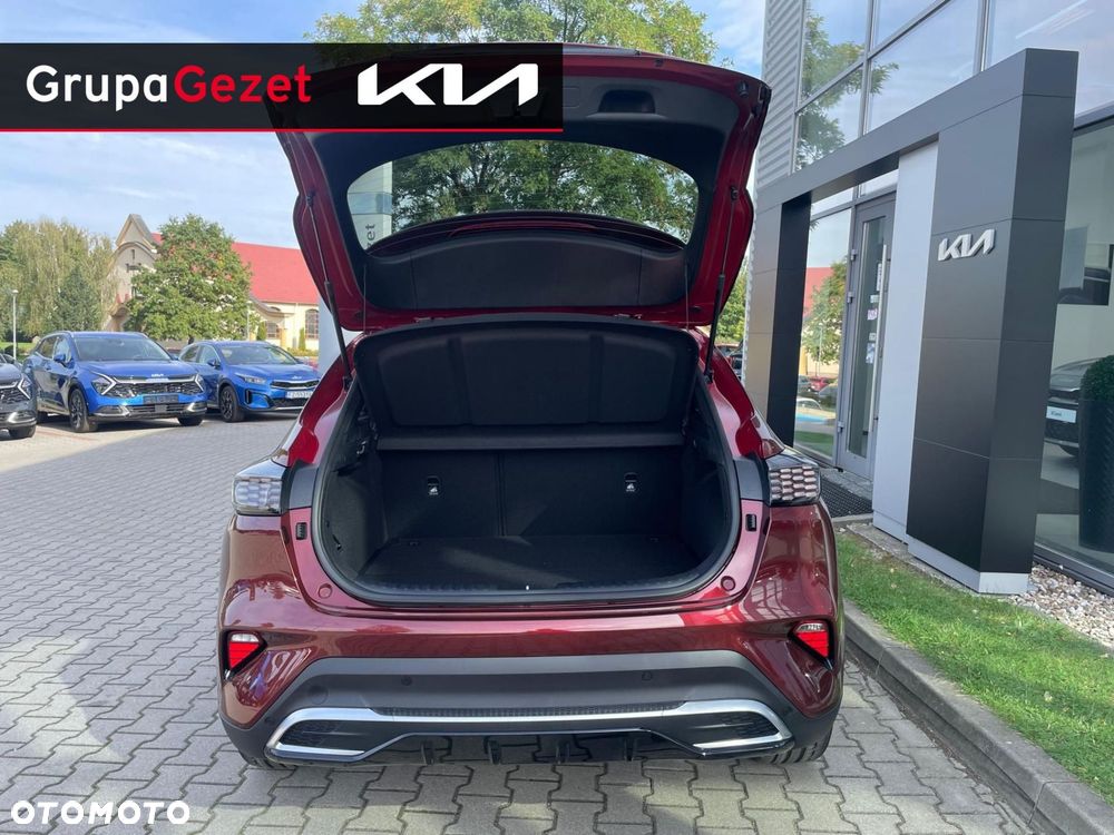 Kia XCeed 1.6 T-GDI Tribute DCT - 18