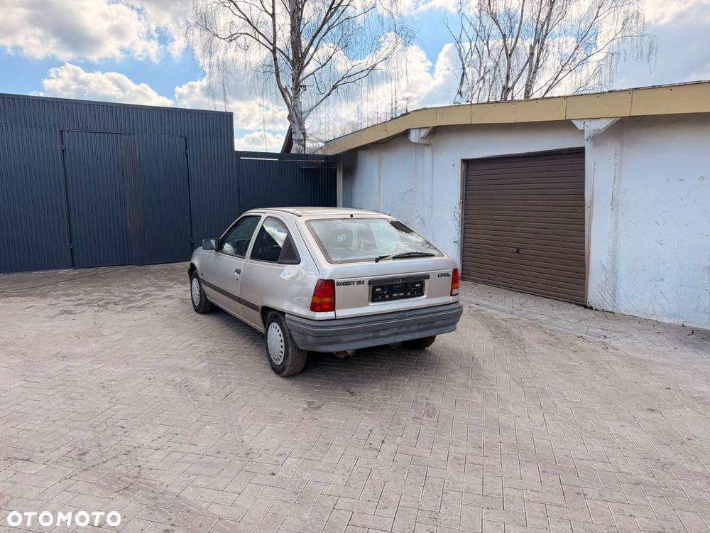 Opel Kadett - 2