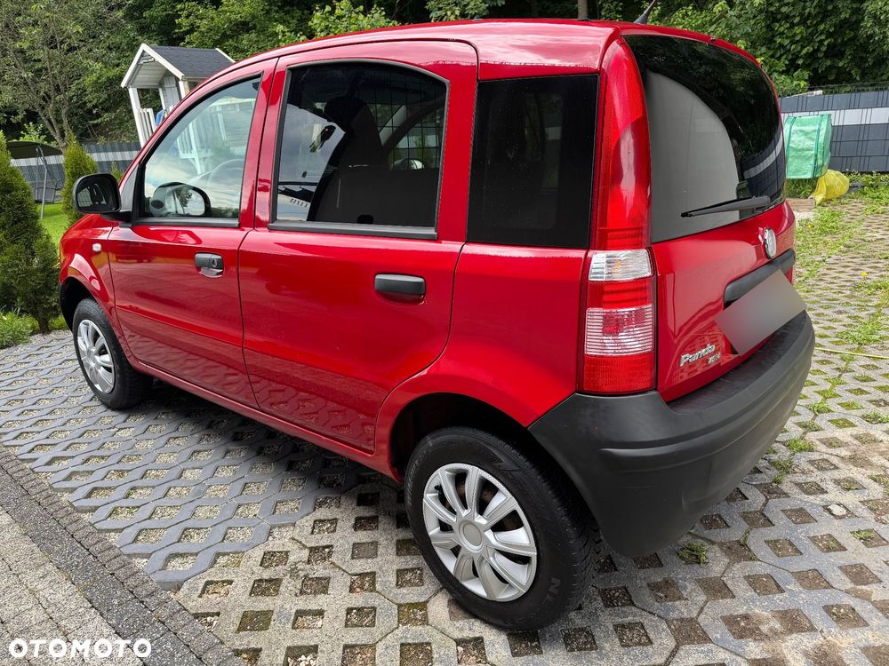 Fiat Panda 1.2 Active Eco - 6