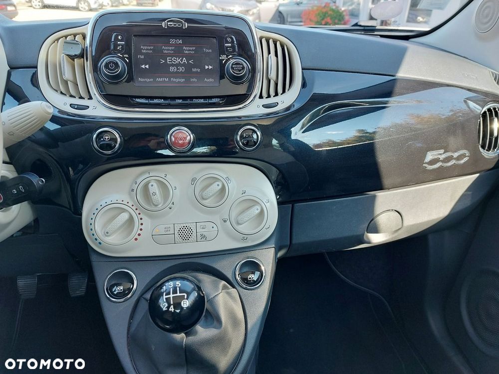 Fiat 500 - 21