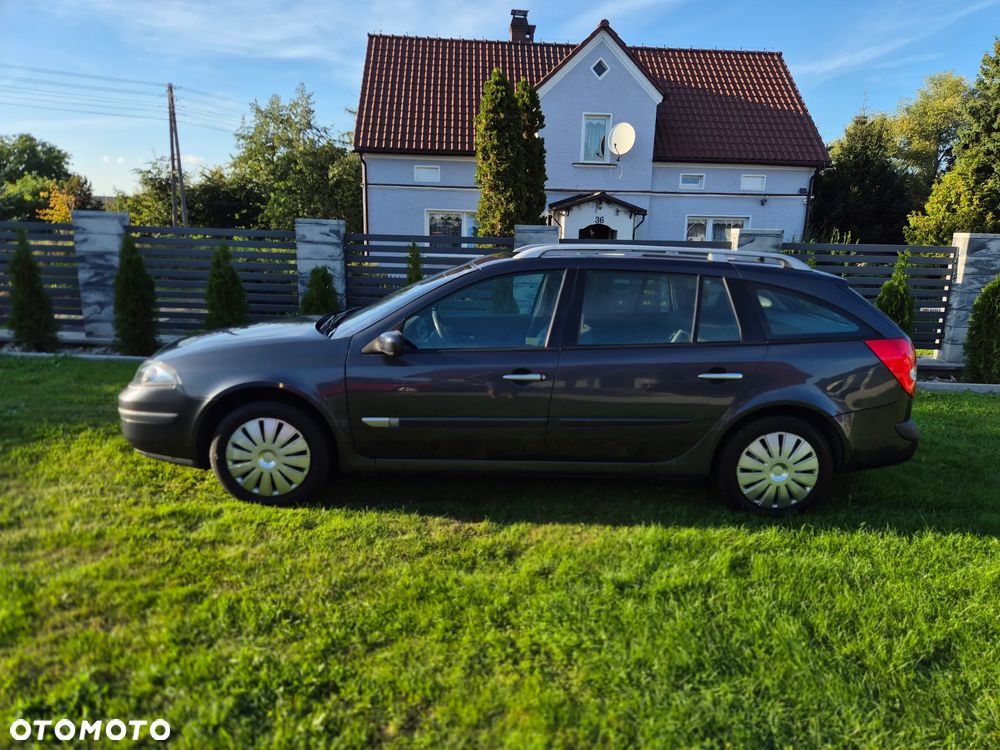 Renault Laguna II 2.0 Confort Dynamique - 2
