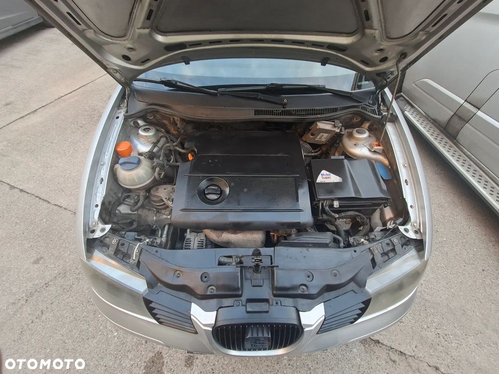 Seat Ibiza 1.4 16V Reference - 11