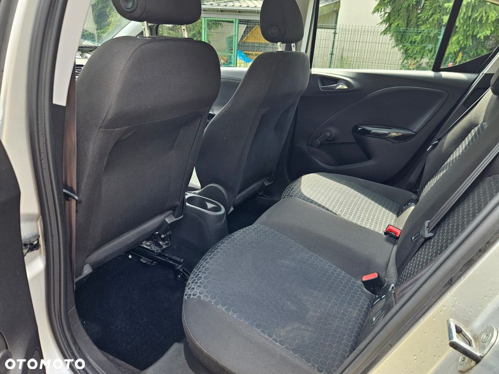 Opel Corsa 1.2 Cosmo - 19