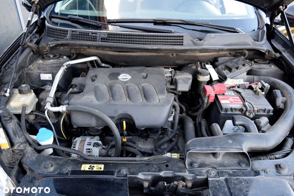 Nissan Qashqai 2.0 Acenta - 25