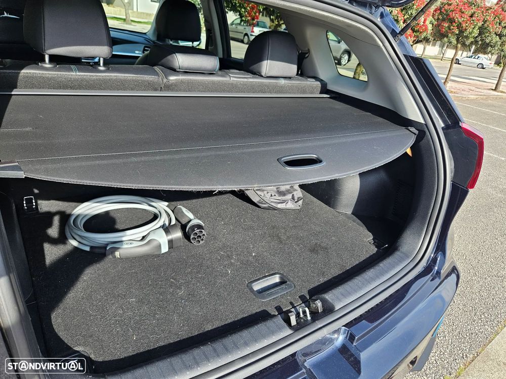 Kia e-Niro Vision - 20