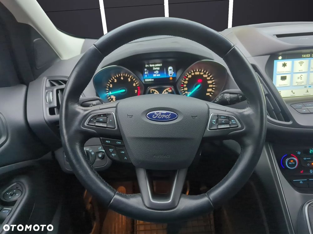 Ford Kuga 1.5 EcoBoost FWD Titanium ASS GPF - 11