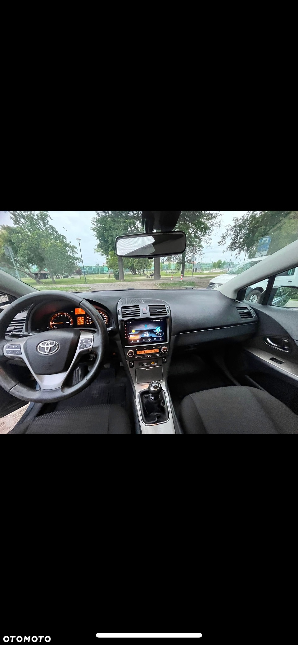 Toyota Avensis 1.8 Active - 3