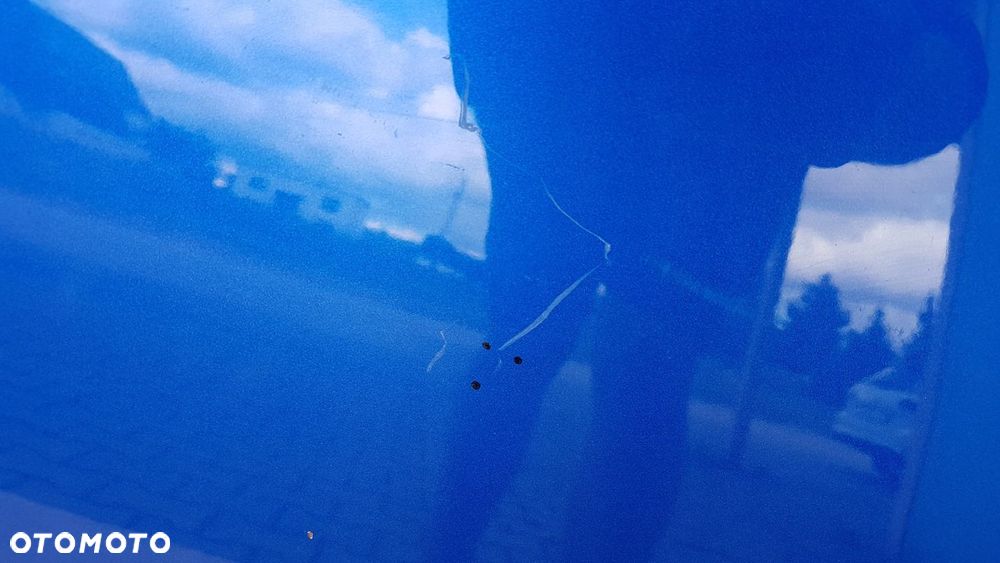 MASKA TOYOTA YARIS III 11- DEMONTAŻ - 7