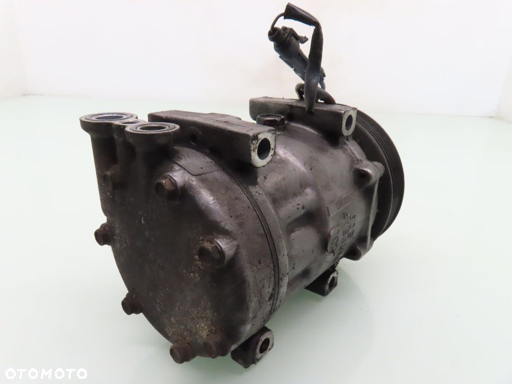 KOMPRESOR KLIMATYZACJI ALFA ROMEO 147 1.6 T.SPARK 1157F - 3