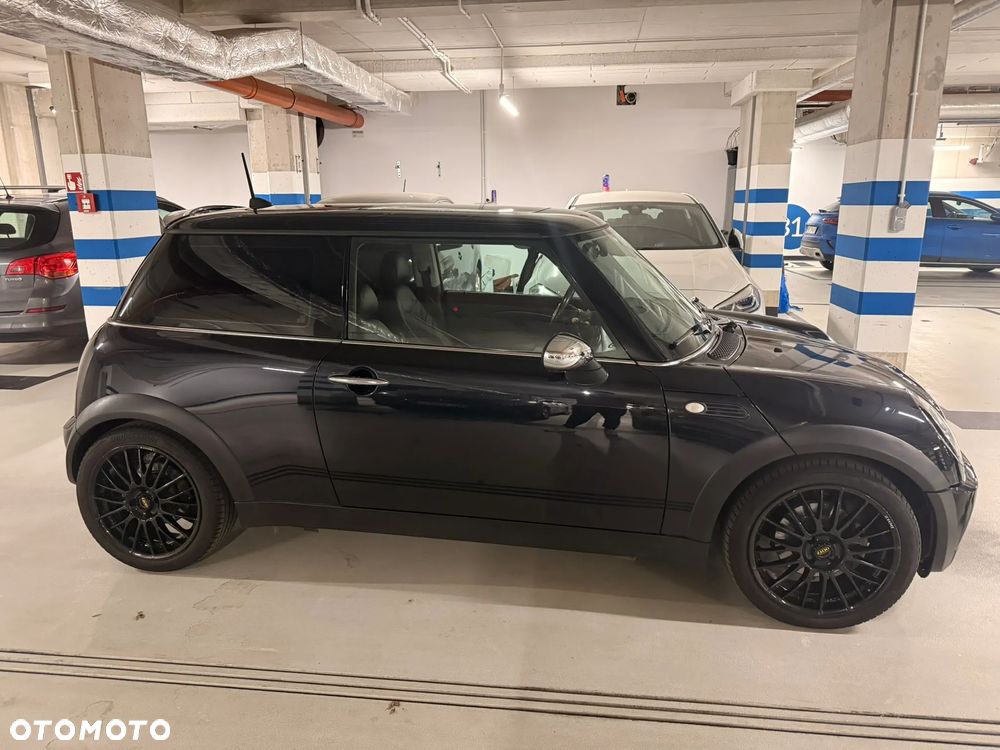 MINI ONE Standard - 36