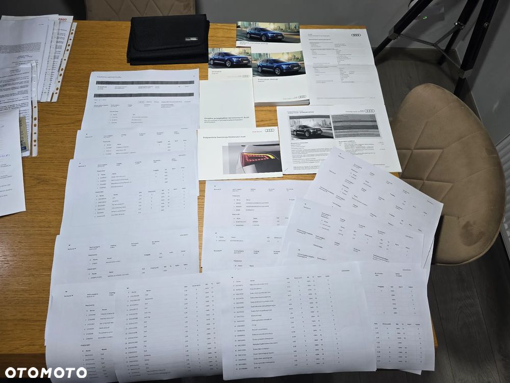 Audi Q7 3.0 TDI Quattro Tiptronic - 38