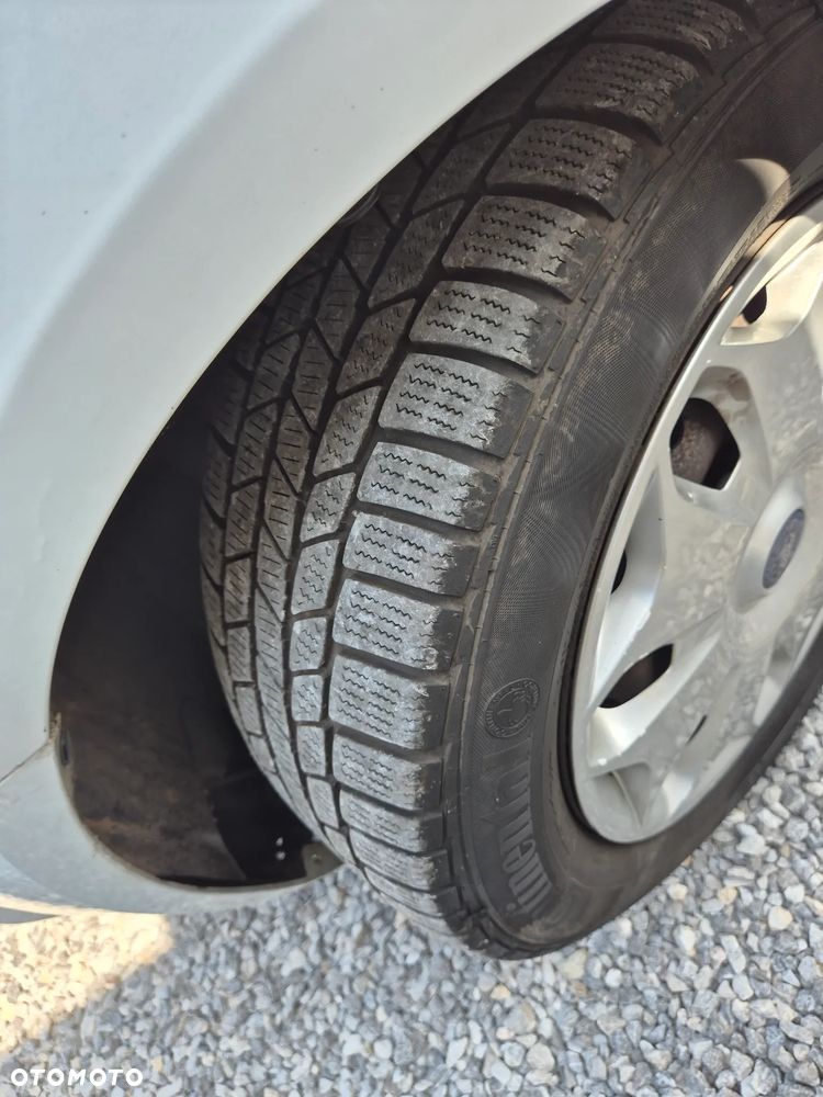 Ford TRANSIT CONNECT 3os KLIMA SUPER STAN - 41