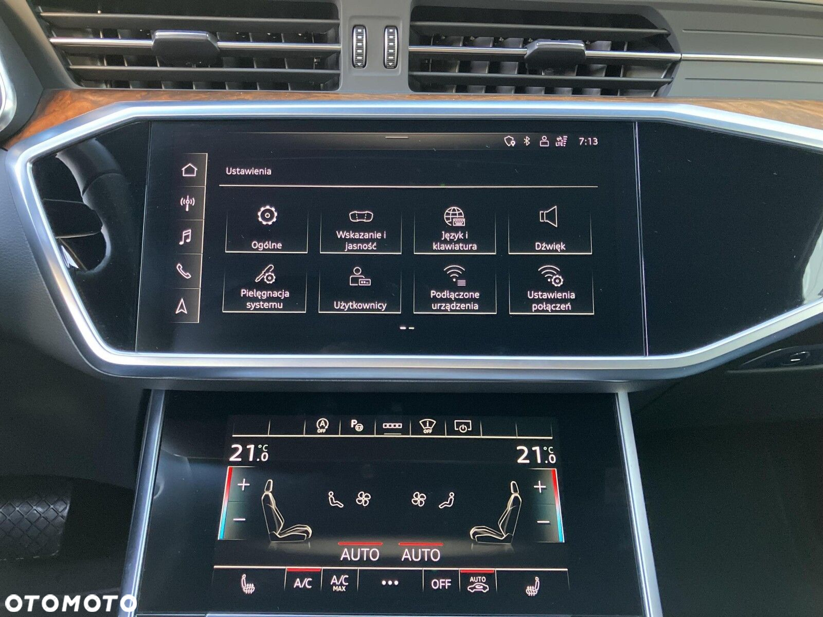 Audi A6 - 26