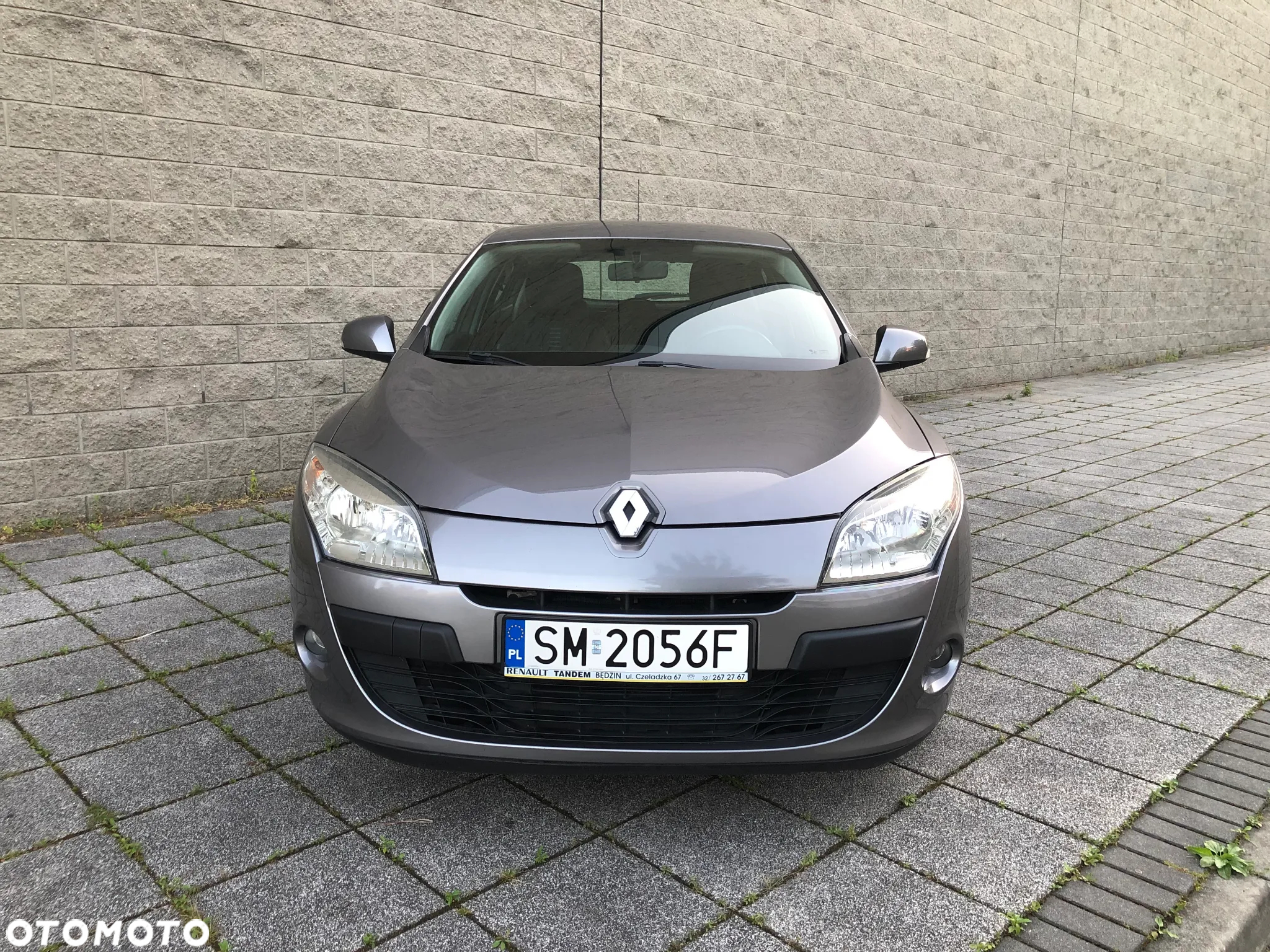 Renault Megane 1.6 16V Expression - 27