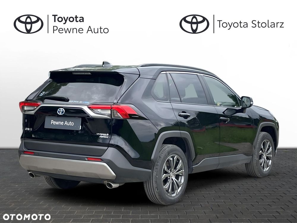 Toyota RAV4 - 5