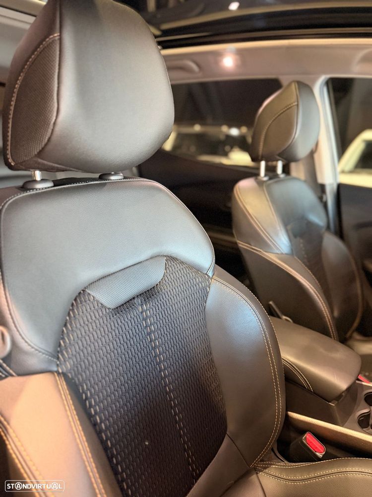 Renault Kadjar 1.5 dCi Exclusive - 23