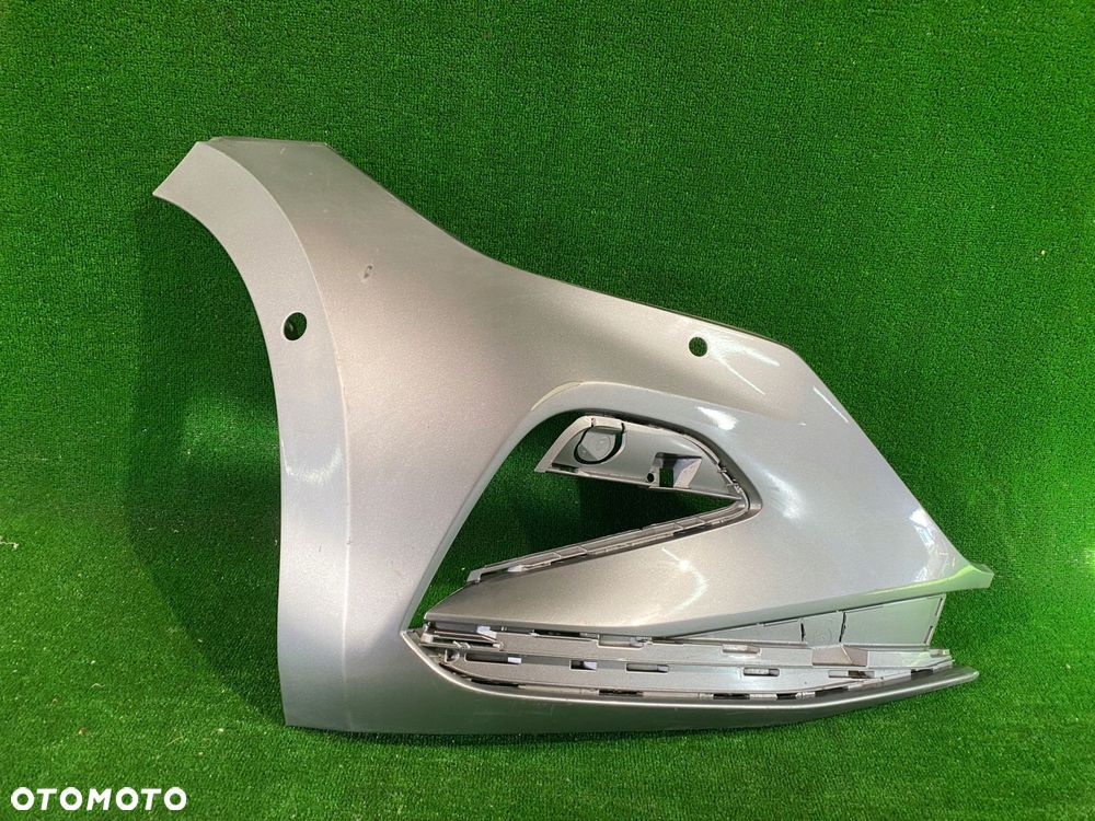 NAROŻNIK ZDERZAKA PRAWY PRZEDNI VW ARTEON LIFT 3G8 NR.0072 - 1