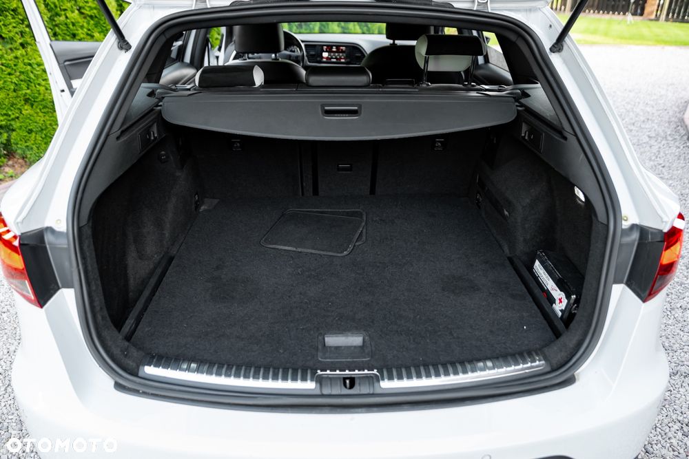 Seat Leon 2.0 TSI Start&Stop DSG Cupra 290 - 16
