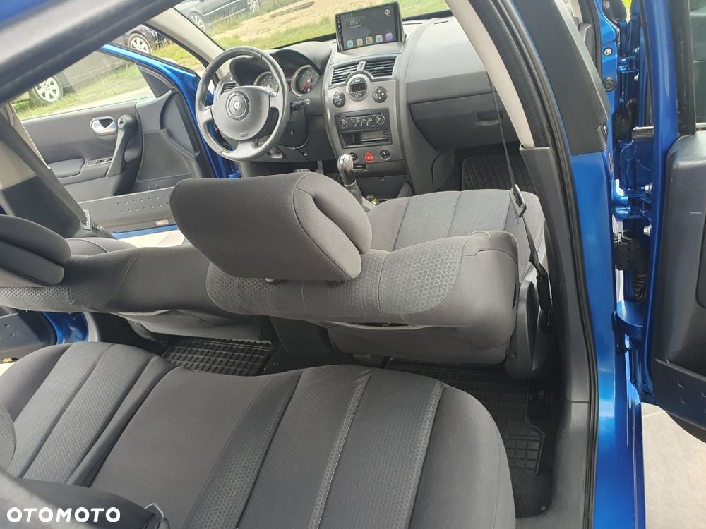 Renault Megane - 5