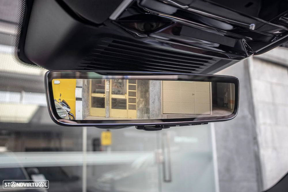 Land Rover Range Rover 3.0 P550e Autobiography - 32