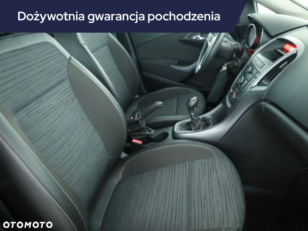 Opel Astra - 9