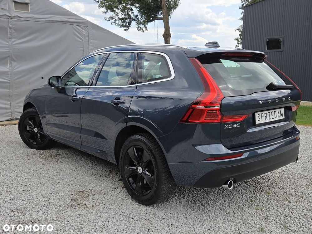 Volvo XC 60 D3 Momentum Pro - 35