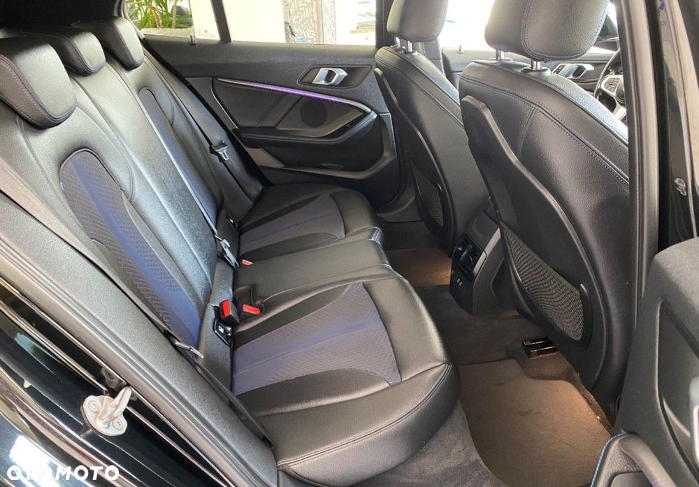 BMW Seria 1 - 11