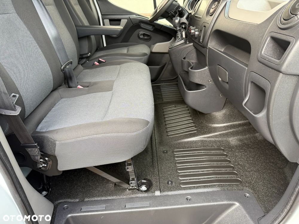 Renault Master Izoterma Winda - 33